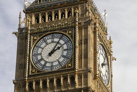 Reino Unido: El Big Ben ahora será conocido como 'Torre de Isabel'