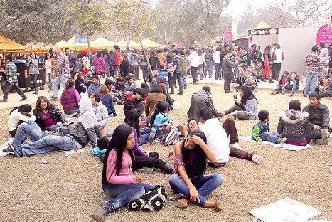 Mistura 2012 cerró a lo grande: Mira quienes fueron los ganadores de este festival