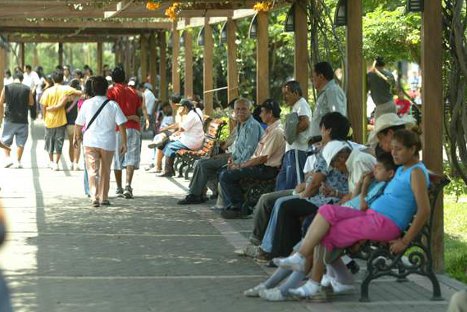 Declaran feriado el 1 y 2 de octubre por III Cumbre de ASPA