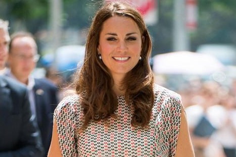 Kate Middleton obtiene orden judicial para que no publiquen más fotos suyas en topless