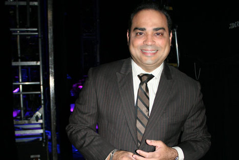 Gilberto Santa Rosa sobre la salsa: “Hay que verla ahora como sobreviviente”.