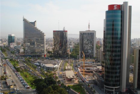 A tomar en cuenta: estas son las calles de San Isidro que estarán cerradas por feriado