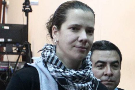 Caso Fefer: Liliana Castro asegura que luchará por demostrar inocencia de Eva Bracamonte