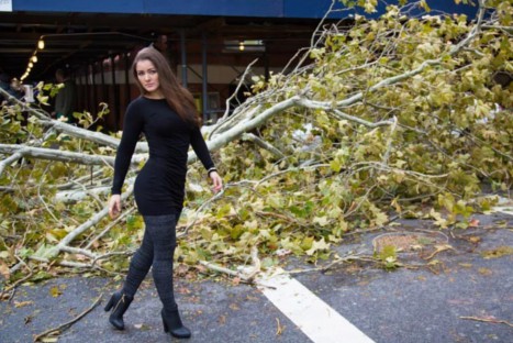 FOTOS: Conoce a la modelo 'más odiada' de Nueva York