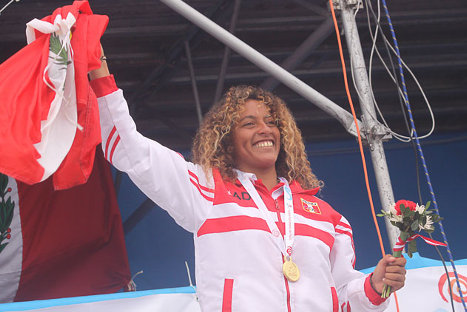 Juegos Boliviarianos: Perú se consolidó como potencia mundial en tabla tras lograr 7 medallas