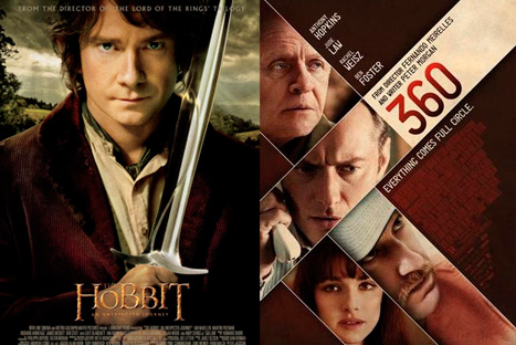 Videos: Conoce los estrenos de esta semana