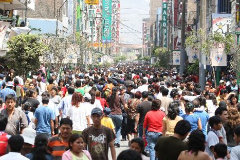 ¡Ojo! Cuidado con los productos chinos falsos