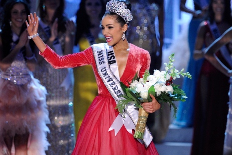 Conoce a Olivia Culpo, la Miss Universo 2012