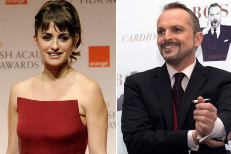 Miguel Bosé y Penélope Cruz juntos en nuevo videoclip – VIDEO