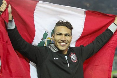 Paolo Guerrero asistirá a final de El Gran Show