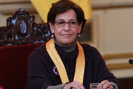 Un 61% de limeños apoya la revocatoria de Susana Villarán, según CPI