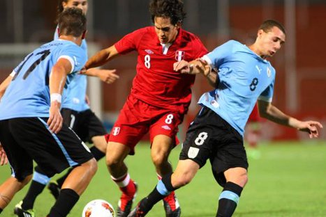 Sudamericano Sub 20: Así va la tabla del hexagonal final