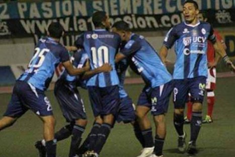 Conoce el fixture de la Copa Libertadores 2013