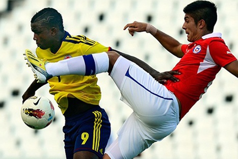 Sudamericano Sub 20: Así va la tabla del hexagonal final tras victoria de Perú.