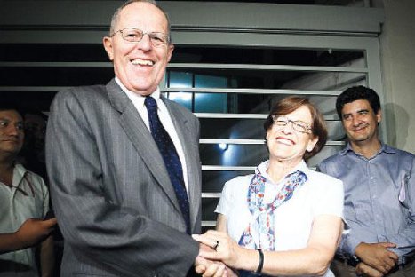 PPK critica proceso de revocatoria: “Abogo por la institucionalidad'