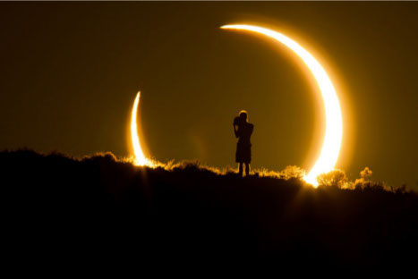 La magia de la fotografía: el mundo como nunca lo viste antes - FOTOS