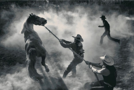 La magia de la fotografía: el mundo como nunca lo viste antes - FOTOS