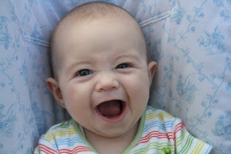 ¡Felíz día de la felicidad! Aquí 6 razones curiosas para sonreir