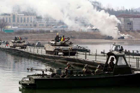 Estados Unidos activa su defensa tras amenaza nuclear de Corea del Norte