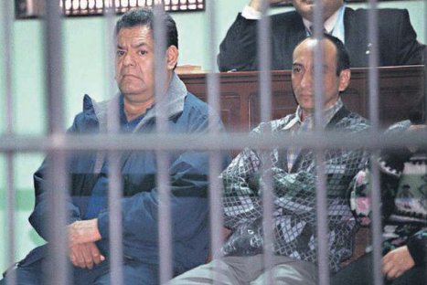 Denuncian que condenado por narcotráfico integró comisión de indultos en gobierno aprista