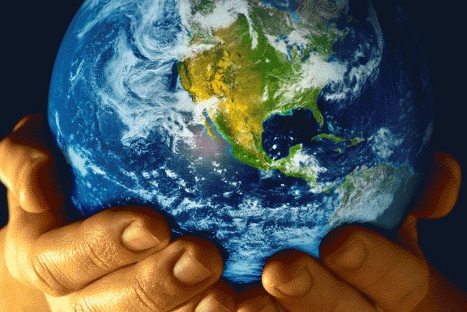 ¿Cuál es el origen del 'Día de la Tierra'?