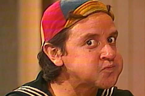 Carlos Villagrán se despide de 'Quico' para siempre