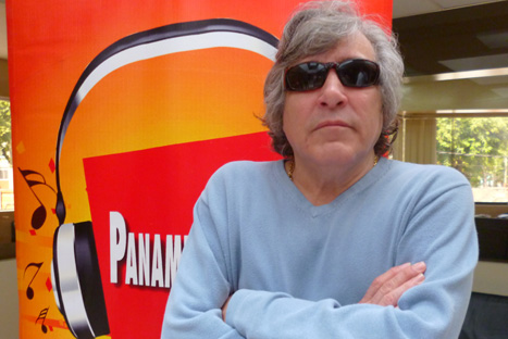 José Feliciano pide más políticas a favor de los discapacitados