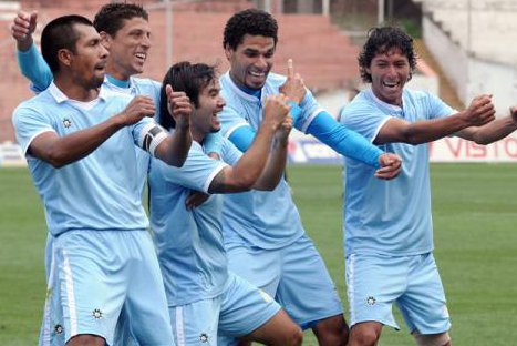 Copa Libertadores: Real Garcilaso se juega el todo ante Nacional de Uruguay