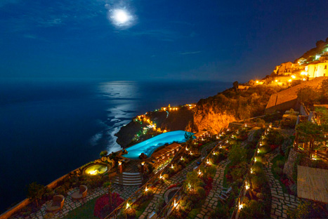 Conoce a los diez mejores nuevos hoteles de lujo del mundo, según Condé Nast Traveler – FOTOS