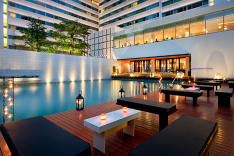 Conoce a los diez mejores nuevos hoteles de lujo del mundo, según Condé Nast Traveler – FOTOS