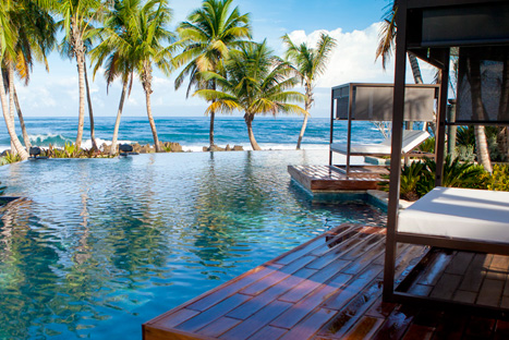 Conoce a los diez mejores nuevos hoteles de lujo del mundo, según Condé Nast Traveler – FOTOS