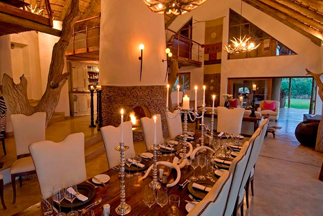 Conoce a los diez mejores nuevos hoteles de lujo del mundo, según Condé Nast Traveler – FOTOS
