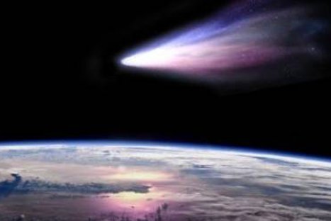 Cometa 'del siglo' llegaría en noviembre si sobrevive paso por el sol