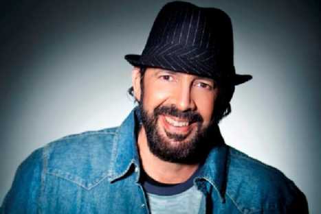 Escucha un avance del nuevo disco de Juan Luis Guerra