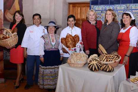 II Fiesta Francesa del Pan se realizará este fin de semana