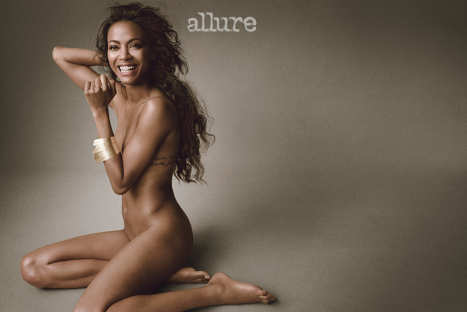 Protagonista de 'Avatar' sorprende con fotos 'al desnudo'