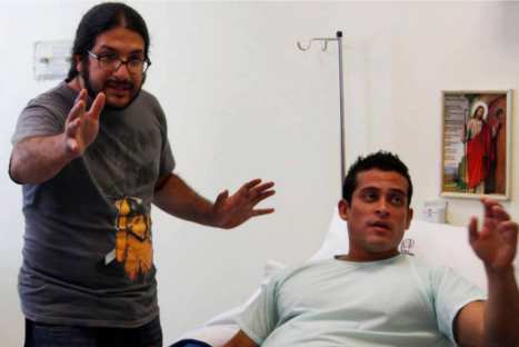 Difunden primeras imágenes de nueva temporada de 'Mi amor el wachimán' - FOTOS