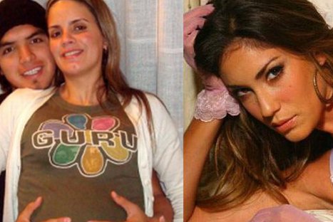 ¿Esposa del 'Loco' Vargas lo dejará por culpa Tilsa Lozano?