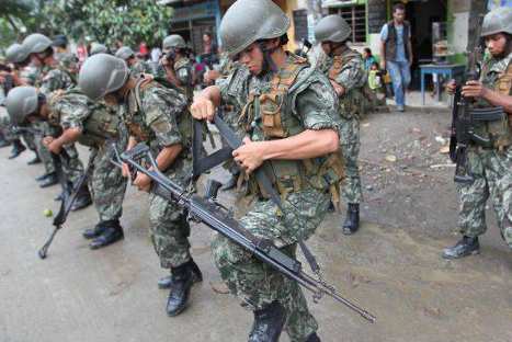 Jóvenes que cumplan con servicio militar tendrán línea de crédito y educación técnica