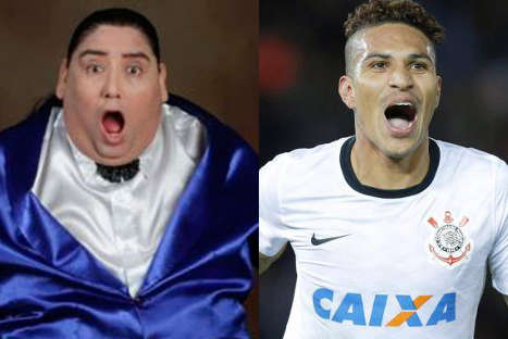 Tongo compuso canción dedicada a Paolo Guerrero – VIDEO