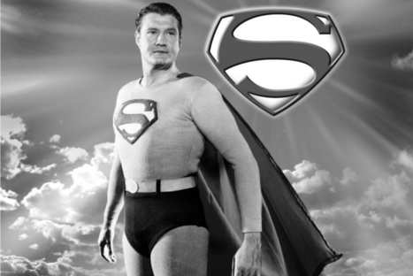 ¿Cuál de estos 'Superman' es tu favorito? - FOTOS