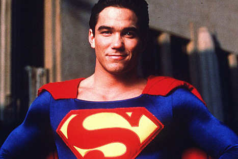 ¿Cuál de estos 'Superman' es tu favorito? - FOTOS