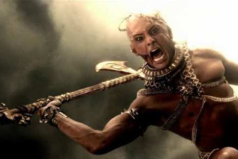 VIDEO: Mira el trailer de '300, Rise of an Empire'