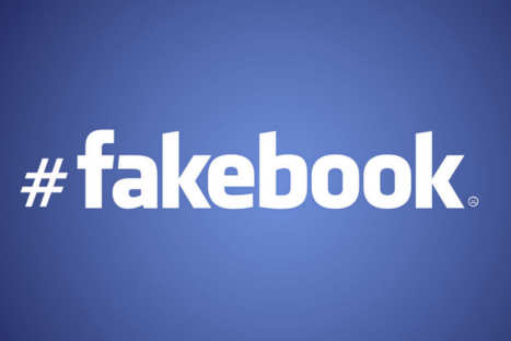 Facebook implementará uso de 'hashtags' como Twitter
