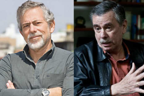 No existió reglaje a exministro Fernando Rospigliosi, afirmó Gustavo Gorriti