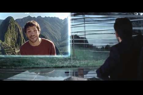 Spot de campaña de Marca Perú ganó premio en España - VIDEO