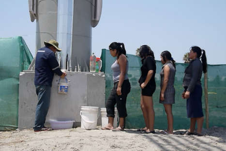 Conoce la pieza publicitaria peruana que se llevó cuatro galardones en Cannes Lions 2013