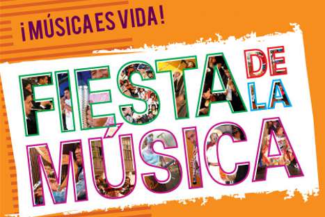 Hoy se celebra la 'Fiesta de la Música'