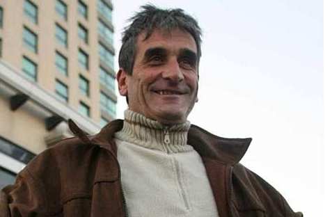 Exarquero y D.T Julio Balerio falleció a los 55 años