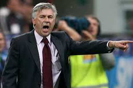 Carlo Ancelotti, el nuevo entrenador del Real Madrid – FOTOS